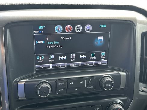 Used 2018 Chevrolet Silverado 1500 LT RWD image 25