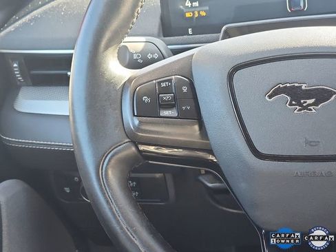 Certified 2021 Ford Mustang Mach-E Select w/ Comfort/Technology Package image 14