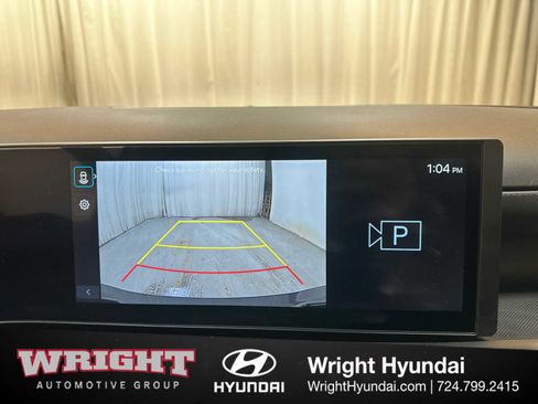 Certified 2025 Hyundai Tucson SEL image 27