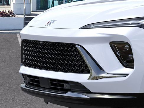 New 2026 Buick Envision Sport Touring image 13