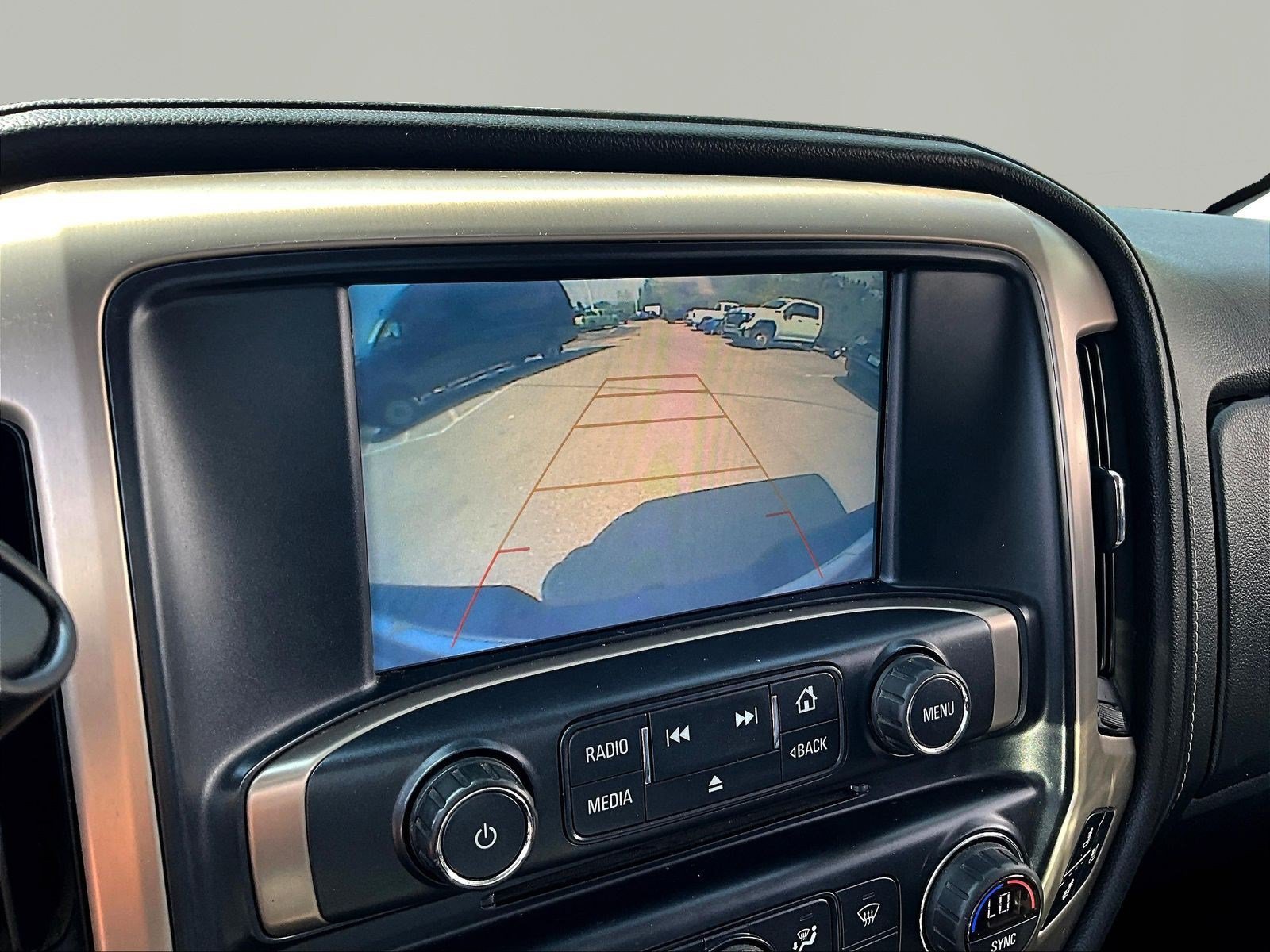 Used 2018 GMC Sierra 1500 Denali w/ Denali Ultimate Package AWD/4WD image 15