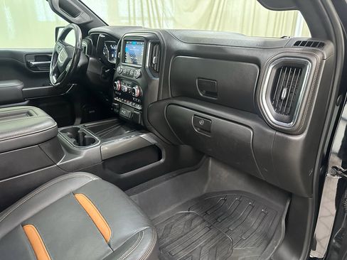Used 2019 GMC Sierra 1500 AT4 w/ AT4 Premium Package image 27