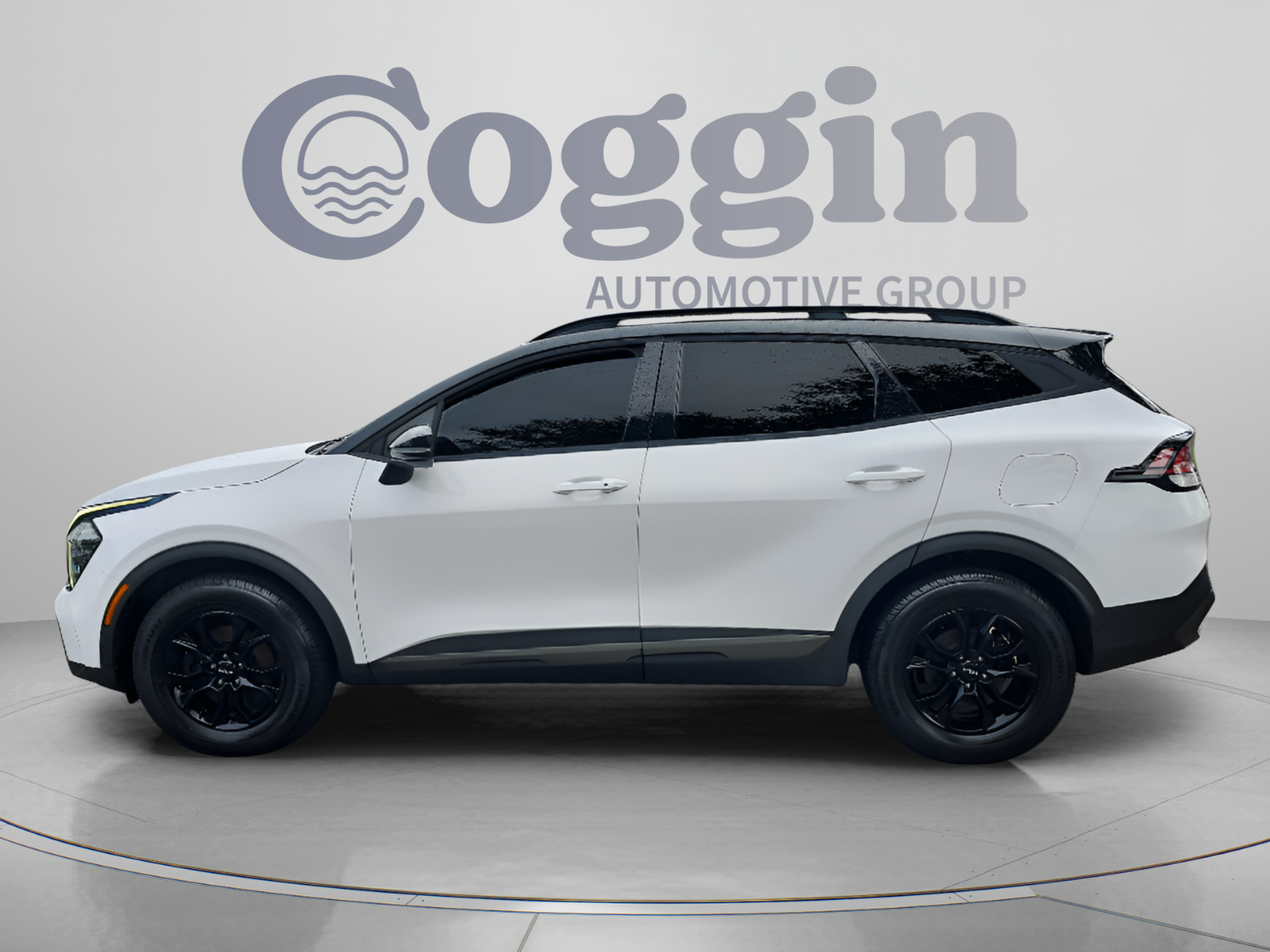 Used 2024 Kia Sportage X-Pro AWD/4WD image 2
