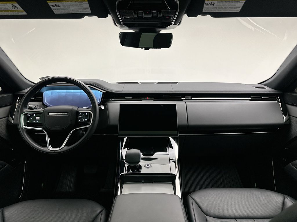 Certified 2025 Land Rover Range Rover Sport SE AWD/4WD image 20
