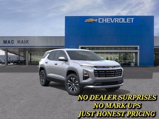 New 2026 Chevrolet Equinox LT w/ Convenience Package II video 1