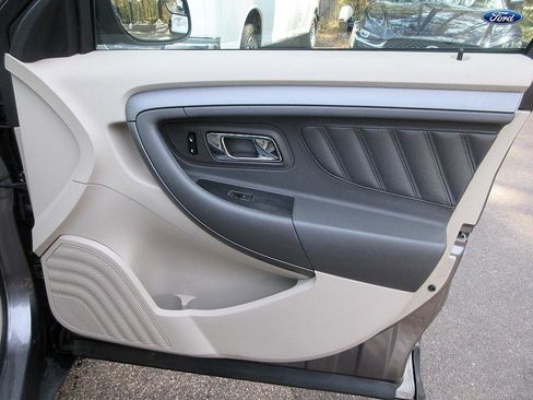 Used 2012 Ford Taurus SEL image 10