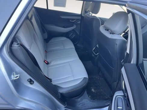 Certified 2022 Subaru Outback Limited image 14