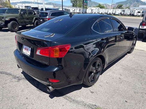 Used 2010 Lexus IS 250 AWD image 6