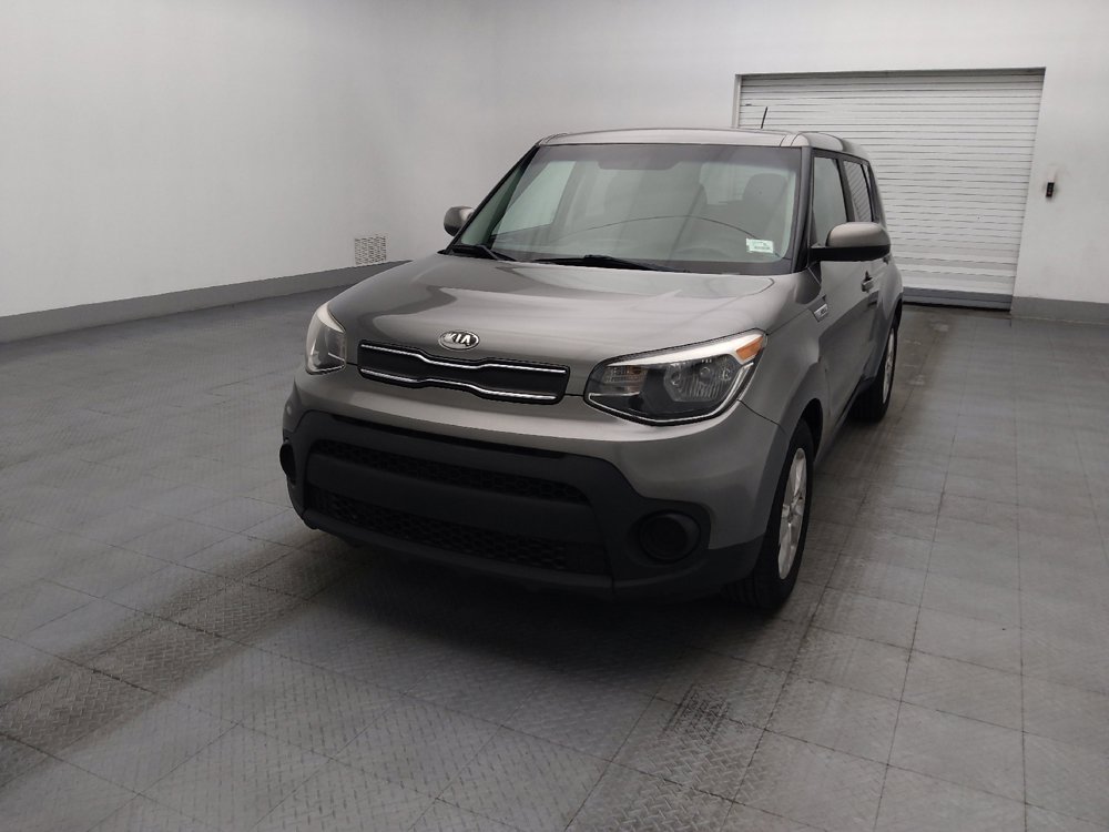 Used 2019 Kia Soul FWD image 15