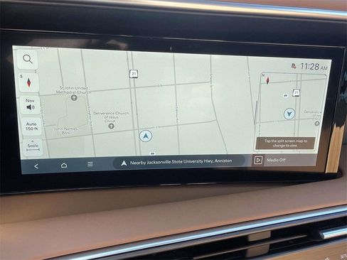 New 2026 Hyundai Palisade Calligraphy image 14