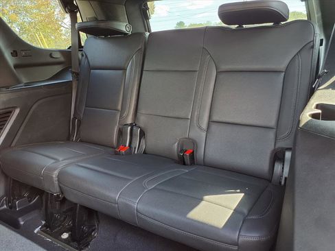 Used 2023 Chevrolet Tahoe LT image 20