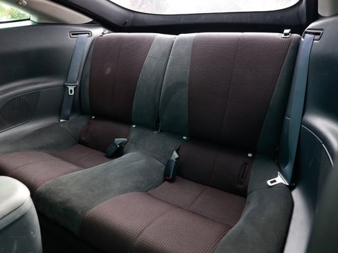 Used 2009 Mitsubishi Eclipse GS image 8