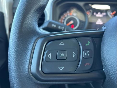 New 2026 Jeep Gladiator Sport image 14