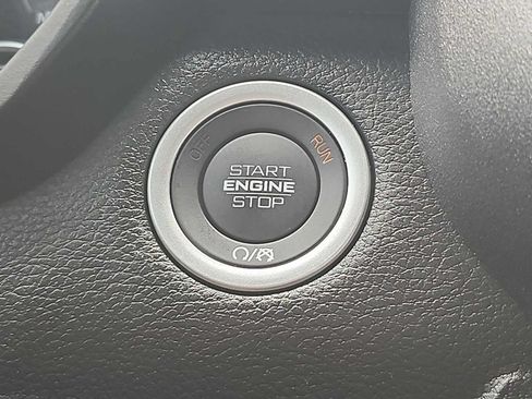 Used 2026 RAM 1500 Warlock AWD/4WD image 24