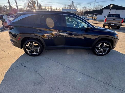 Used 2023 Hyundai Tucson SEL image 28