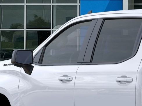 New 2026 Chevrolet Silverado 1500 RST w/ Rally Edition image 12