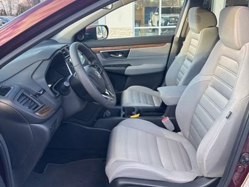 Used 2017 Honda CR-V EX image 8