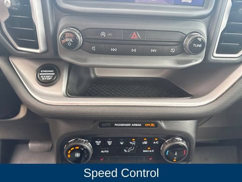 Certified 2024 Ford Bronco Sport Big Bend w/ Convenience Package AWD/4WD image 22