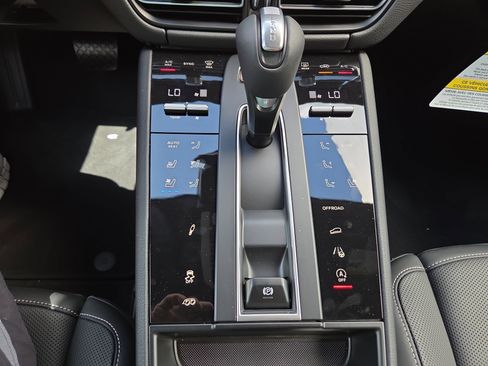 New 2025 Porsche Macan Turbo image 24