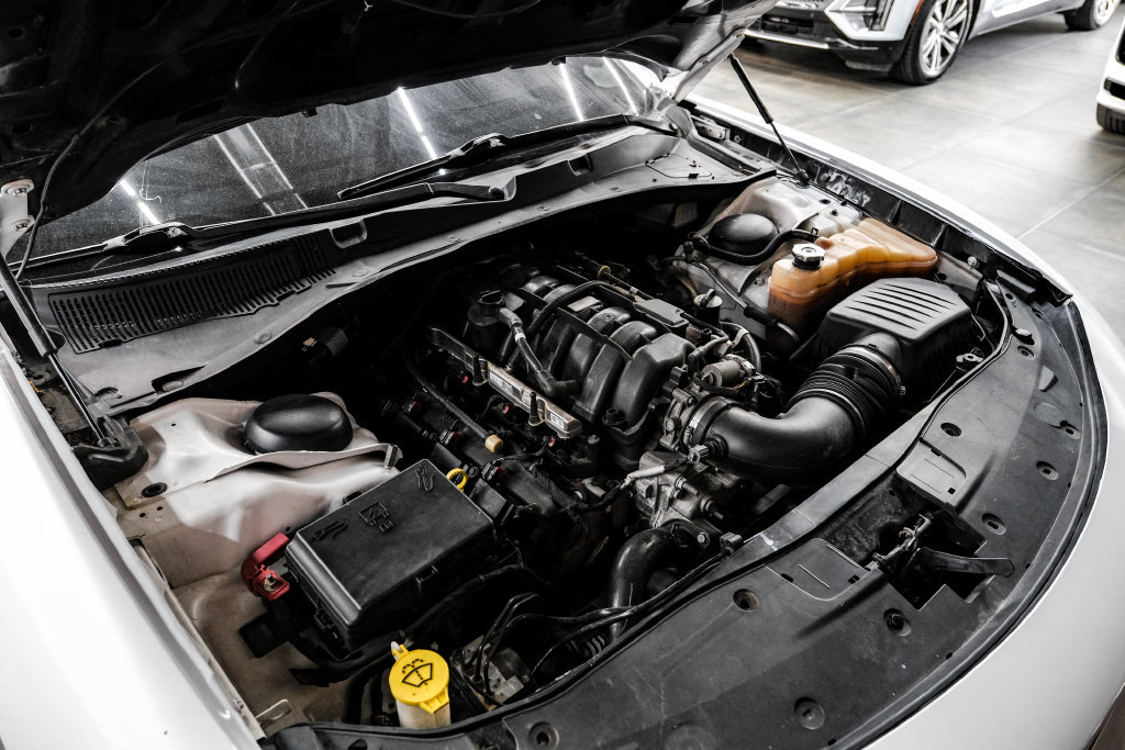 Used 2021 Dodge Charger R/T RWD image 49