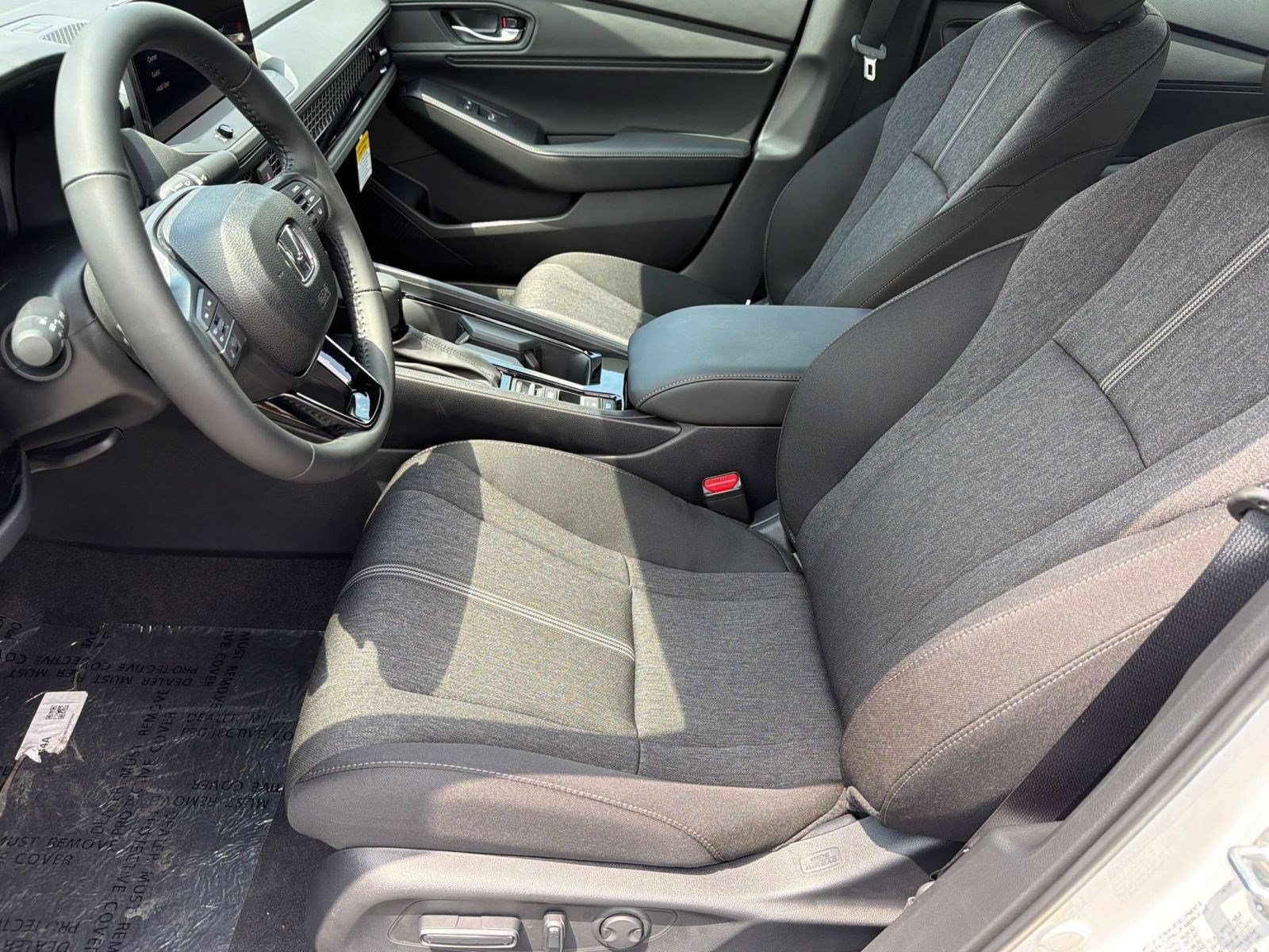 New 2026 Honda Accord Sport image 5