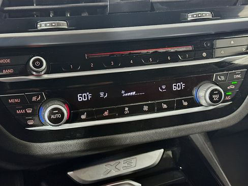 Used 2019 BMW X3 sDrive30i w/ M Sport Package 2 RWD image 24