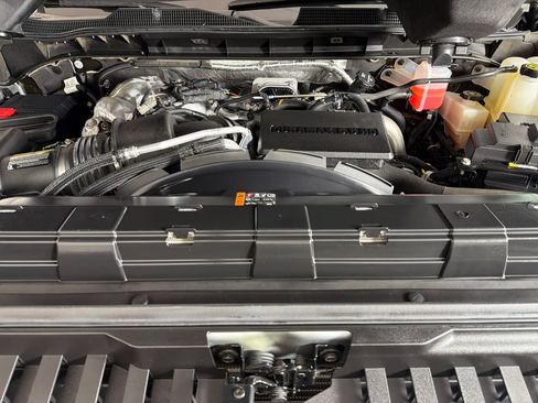 Used 2024 Chevrolet Silverado 3500 High Country AWD/4WD image 25