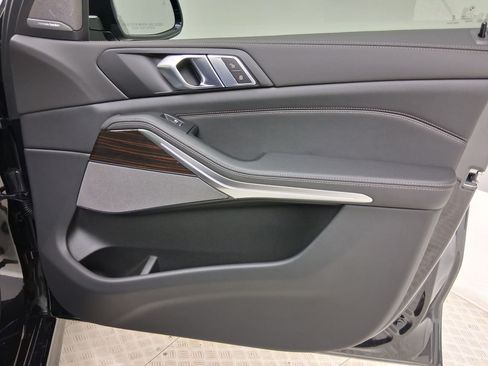New 2026 BMW X5 sDrive40i w/ M Sport Package RWD image 29