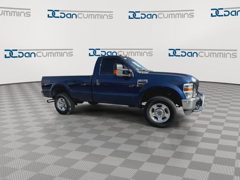 Used 2010 Ford F350 XLT image 2