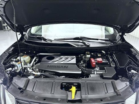 Certified 2023 Nissan Rogue SV AWD/4WD image 24