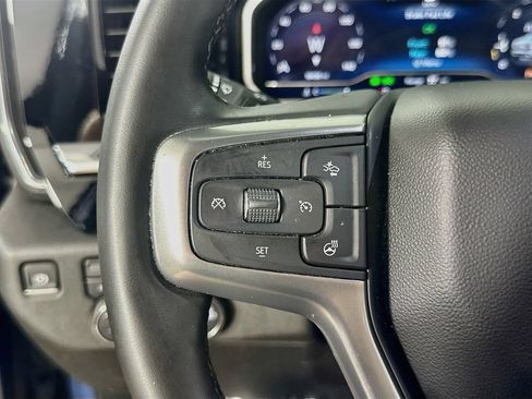 Used 2024 Chevrolet Silverado 1500 LT AWD/4WD image 22