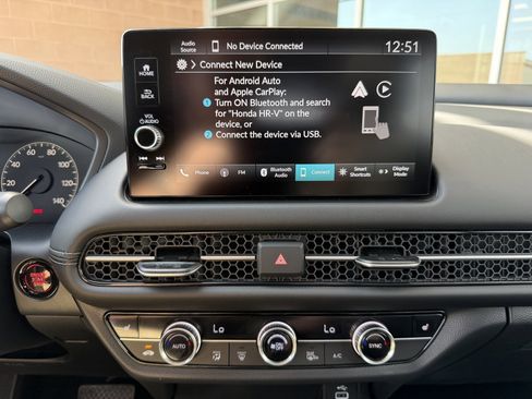 Used 2025 Honda HR-V EX-L image 23