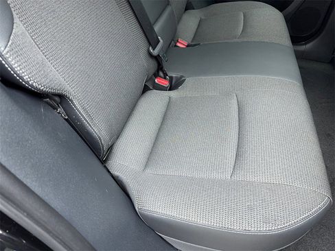 Used 2024 Toyota bZ4X XLE w/ Weather Package image 46