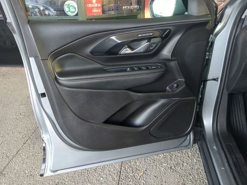 Certified 2024 GMC Terrain AT4 image 23