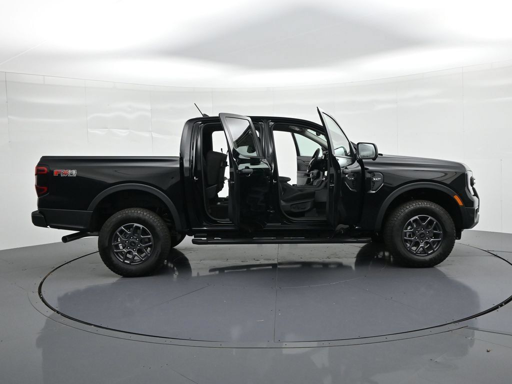New 2026 Ford Ranger XLT w/ Equipment Group 301A High AWD/4WD image 23