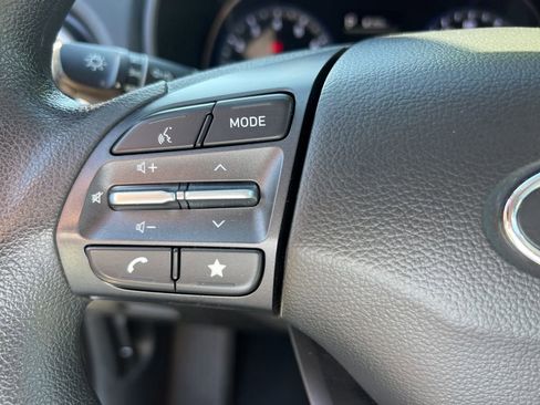 Used 2023 Hyundai Kona SEL image 13