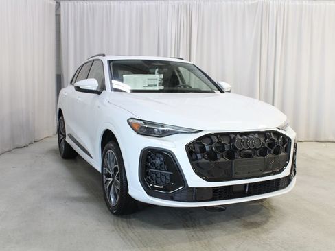 New 2026 Audi Q5 Premium Plus AWD/4WD image 37