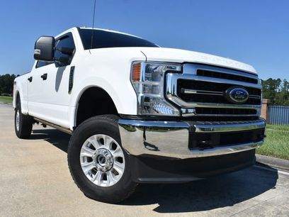Used 2022 Ford F250 XL w/ STX Appearance Package