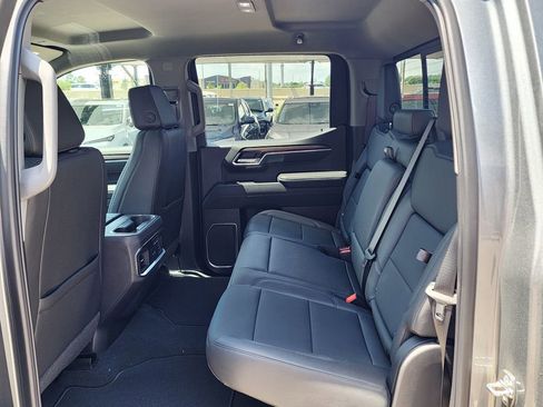 New 2026 GMC Sierra 1500 SLT w/ SLT Premium Plus Package AWD/4WD image 42