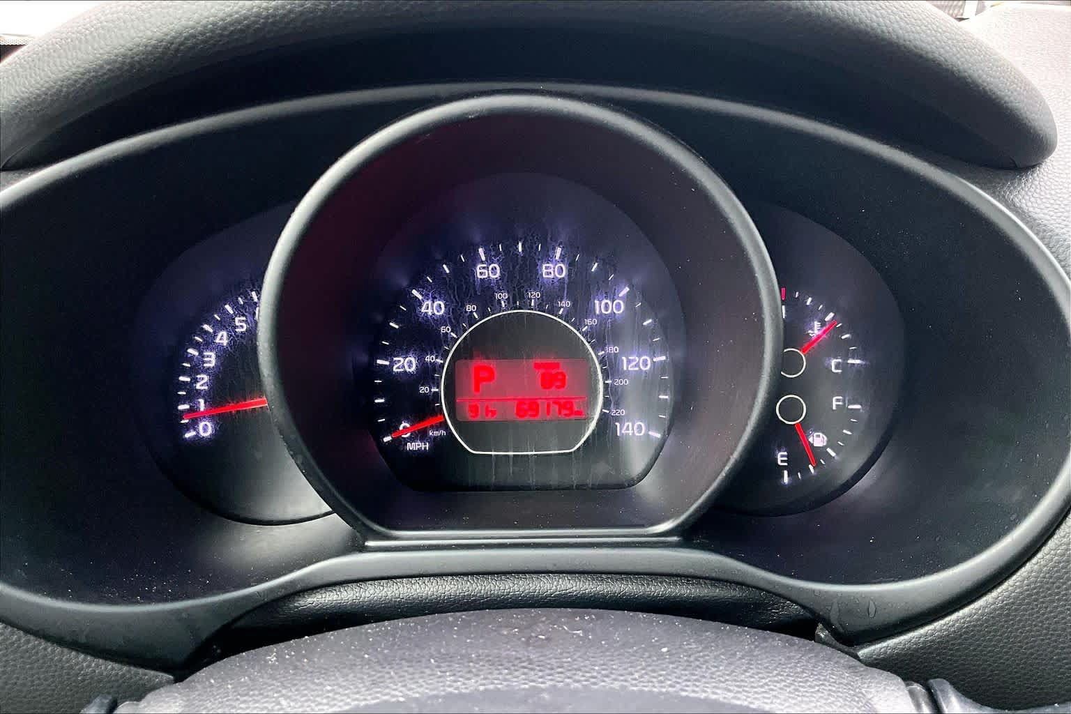 Used 2019 Kia Soul FWD image 20
