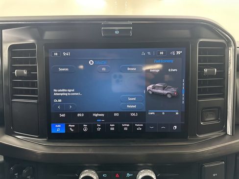New 2026 Ford F350 Lariat AWD/4WD image 48