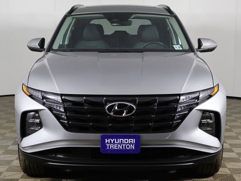 Certified 2023 Hyundai Tucson SEL w/ Convenience Package image 11