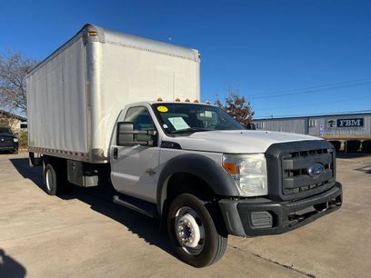Used 2016 Ford F450 XL