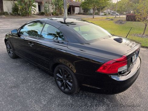 Used 2013 Volvo C70 T5 FWD image 21