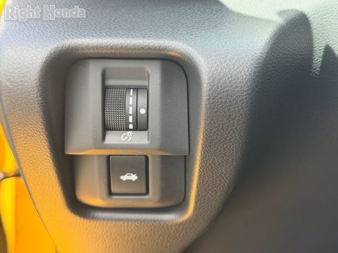 Used 2026 Subaru BRZ Series.Yellow w/ Popular Package 1 RWD image 19