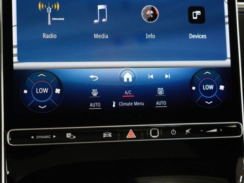 New 2026 Mercedes-Benz S 580 4MATIC Sedan image 30