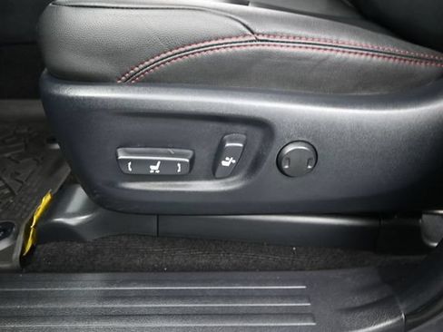 Used 2024 Toyota 4Runner TRD Pro AWD/4WD image 11
