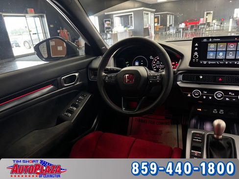 Used 2025 Honda Civic Type R image 56