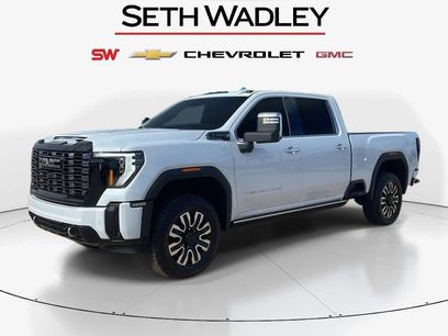 New 2026 GMC Sierra 2500 Denali Ultimate