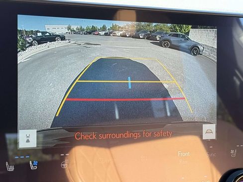 Used 2024 Lexus RX 350 Premium w/ Cold Area Package AWD/4WD image 11